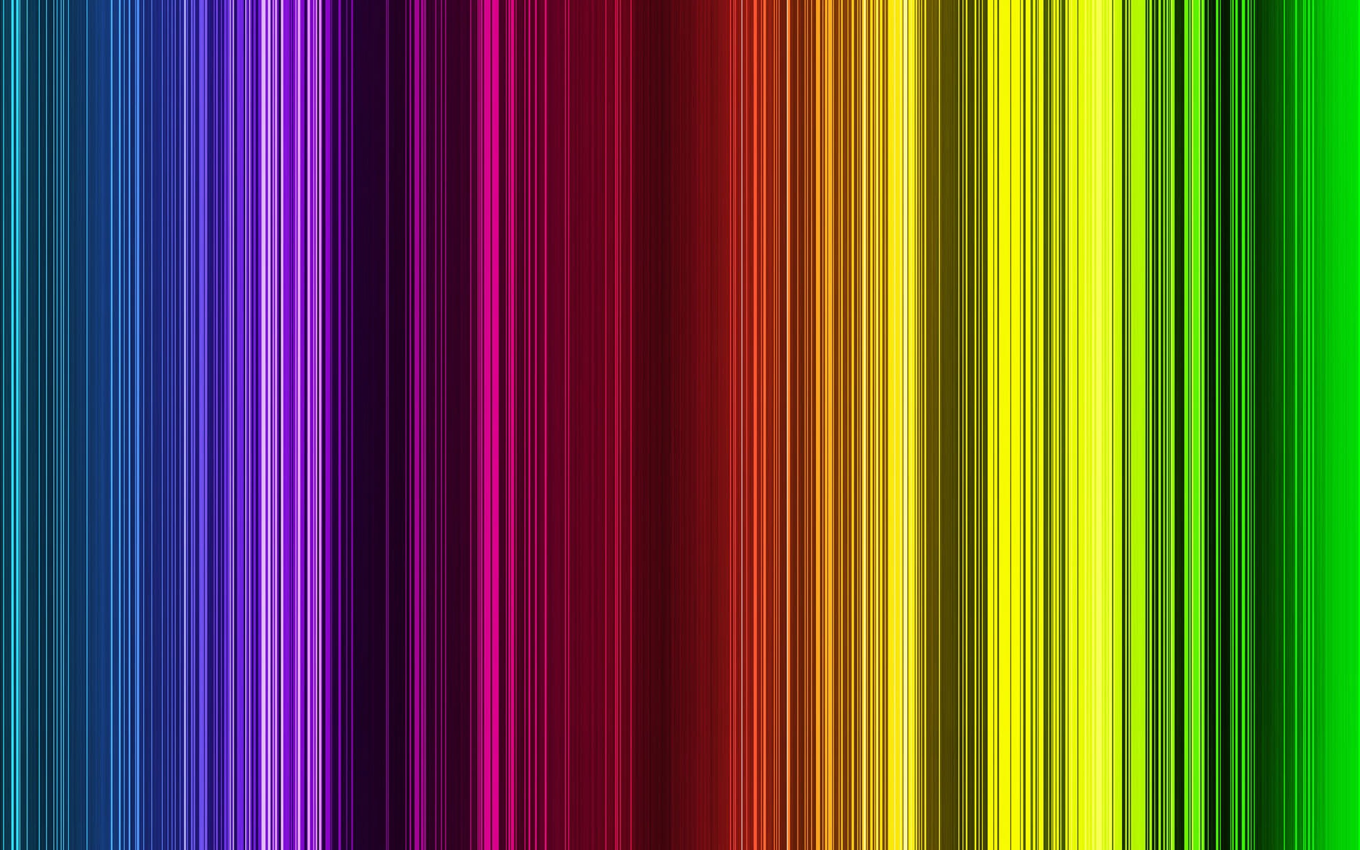 High Res Bright Color Wallpaper Background
