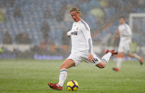 The Story Of Guti A Real Legend