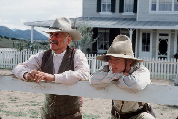 Cmt Photos Lonesome Dove Of