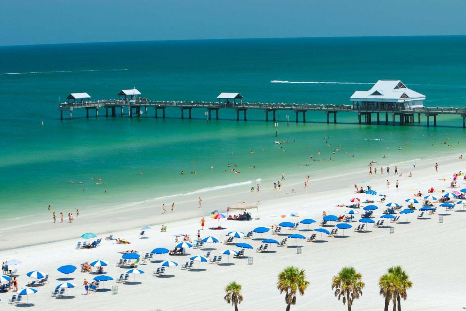 Top Beaches In Florida South Choice Wallpaper