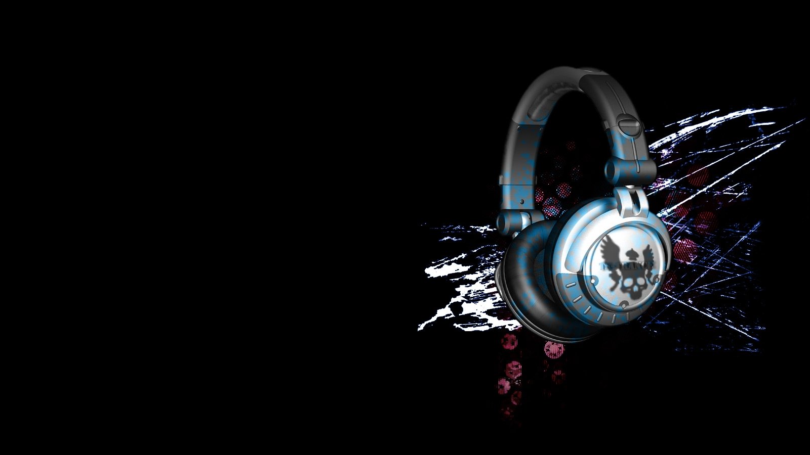 Music Wallpaper HD - WallpaperSafari