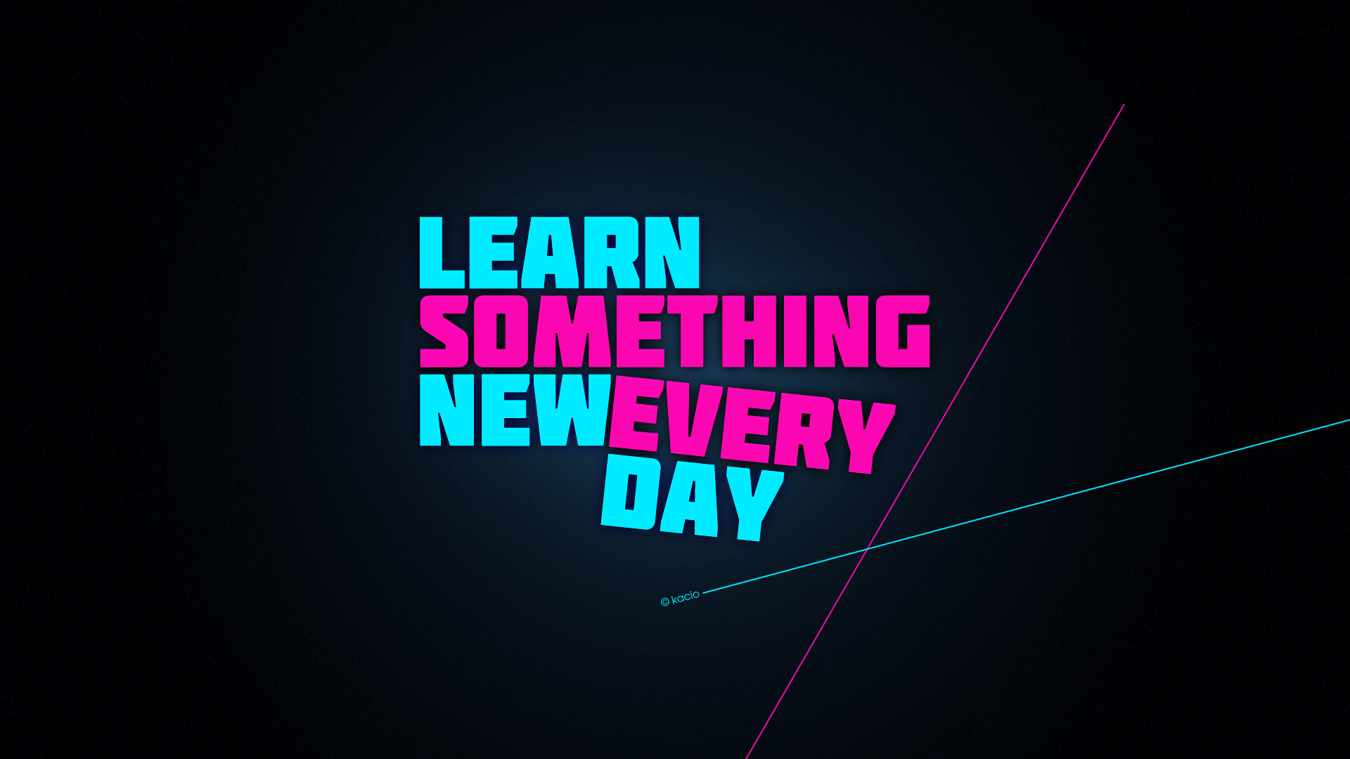 Motivation Wallpaper HD