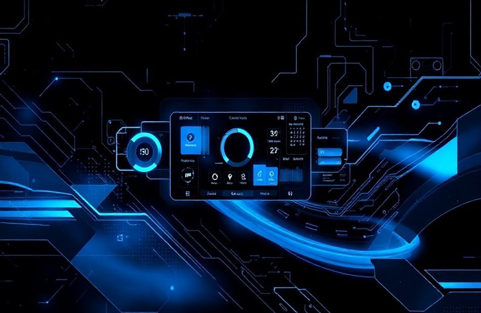 Ford Sync Wallpaper