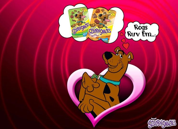 Scooby Doo Cartoon Wallpaper Desktop
