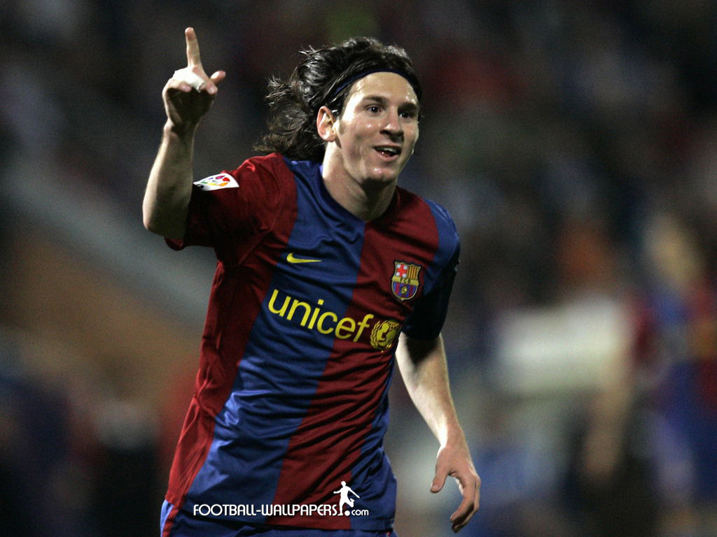Lionel Messi Wallpaper Best Pictures