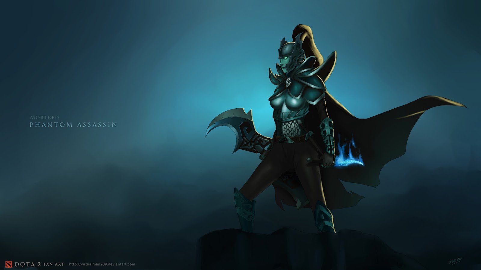 Explore The Collection Dota Video Game