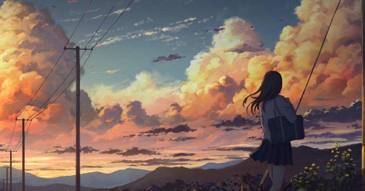 Free download 25 Scenery Anime Landscape Wallpaper 1920x1080 Painting Anime  [1200x630] for your Desktop, Mobile & Tablet | Explore 30+ Anime Landscapes  1920x1080 Wallpapers | Anime Wallpaper 1920x1080, 1920x1080 Anime Wallpapers,  1920x1080 Anime Wallpaper