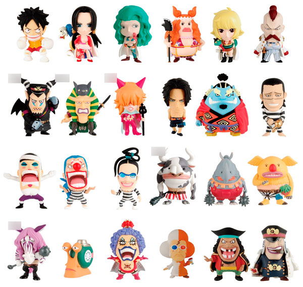 One Piece Characters Names HD Wallpaper And Photos ImgHD Browse