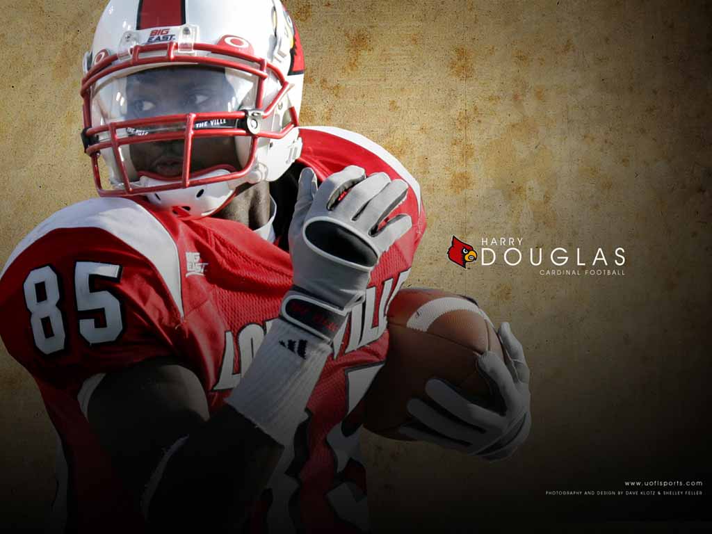 Louisville Football Pictures