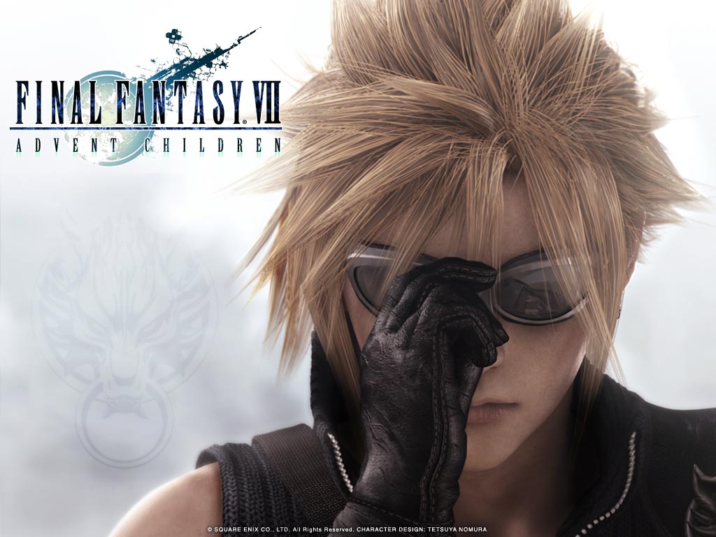 Final Fantasy VII Set 2   Final Fantasy Wallpaper 78707