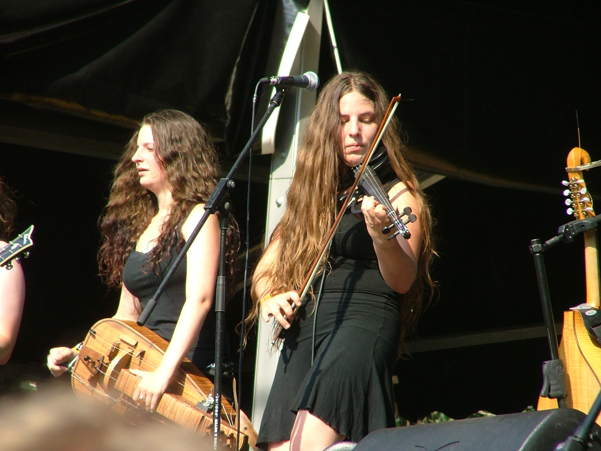 Eluveitie Image Crazy Gallery