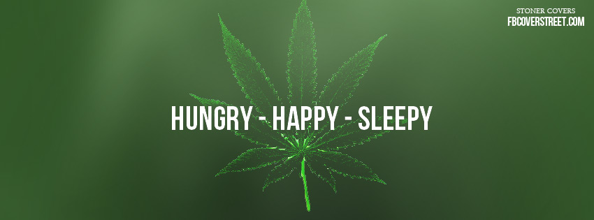 Hungry Happy Sleepy Reveal You To Yourself