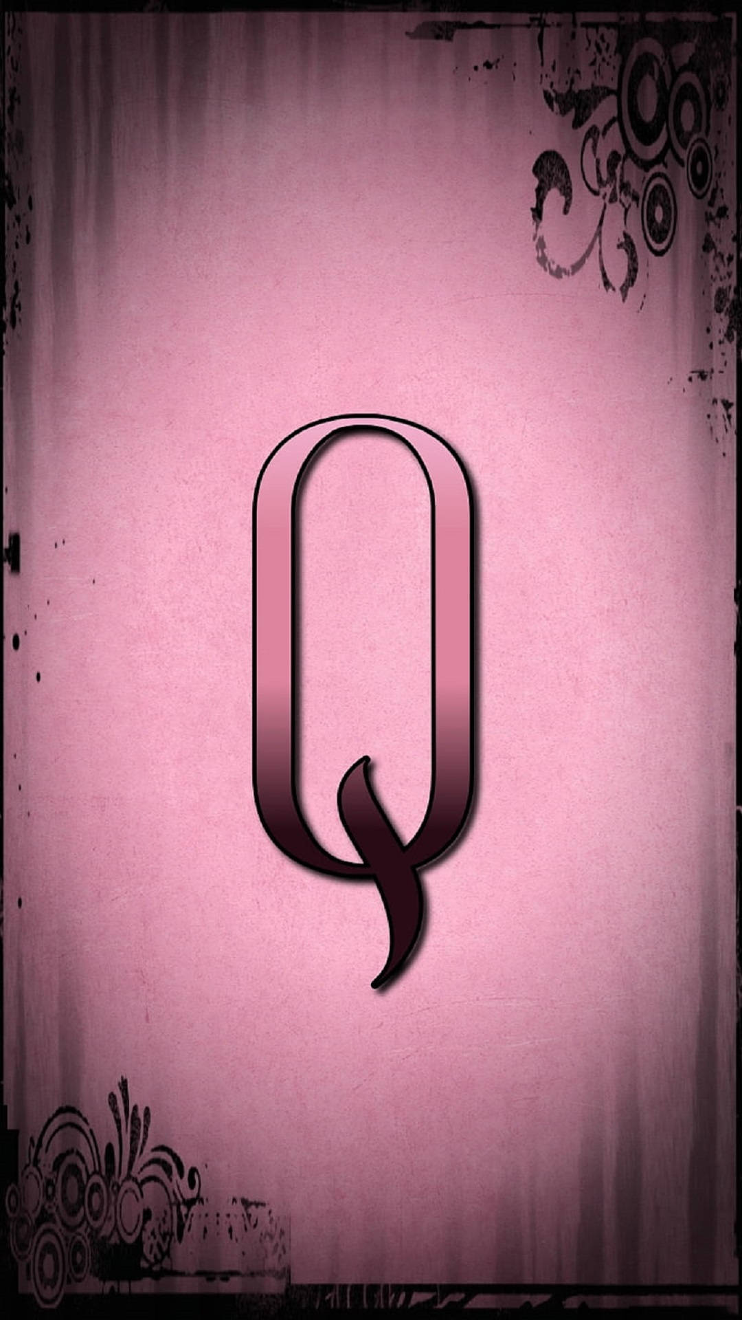Letter Q Picture Wallpaper