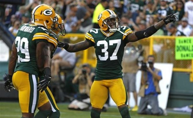 Green Bay Packers Defense Still Needs Work After Sam Shields Signing
