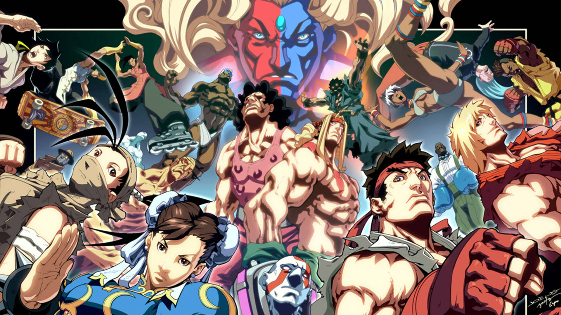 Fondo De Pantalla Nuevos Fondos Monhun Wallpaper
