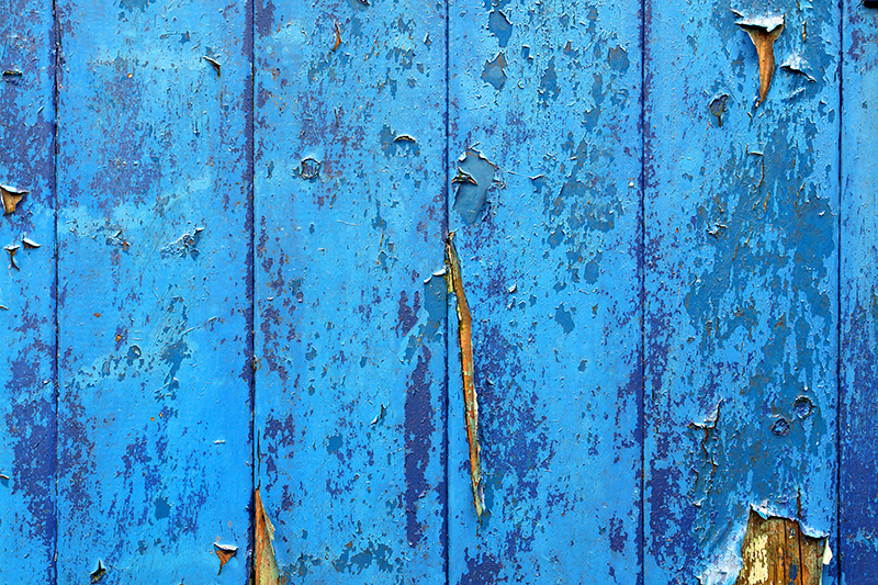 Blue Peeling Paint Background Download Free Stock Photos toasto