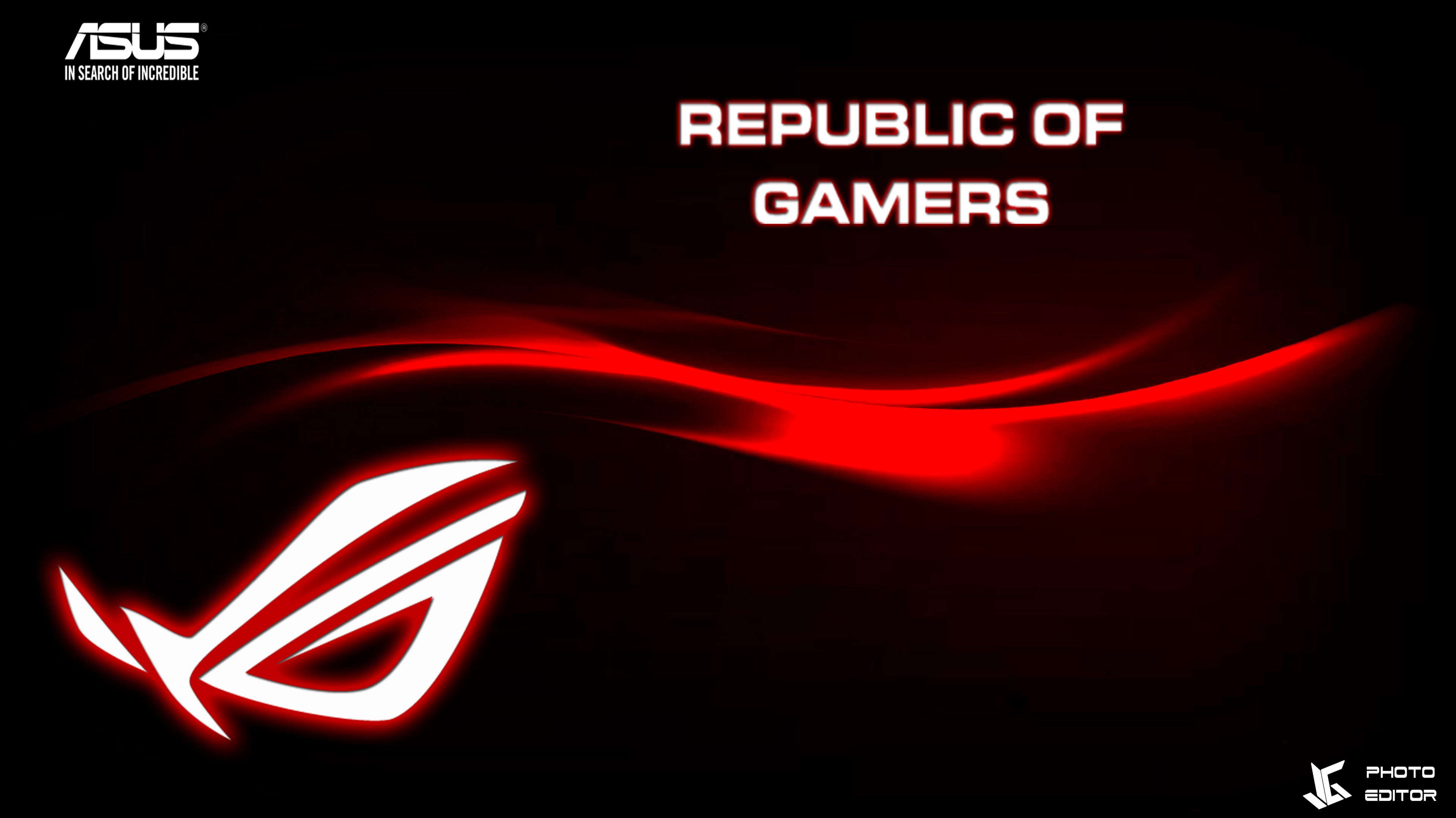 Rog 4k Wallpaper Collection Johnrog1 By X