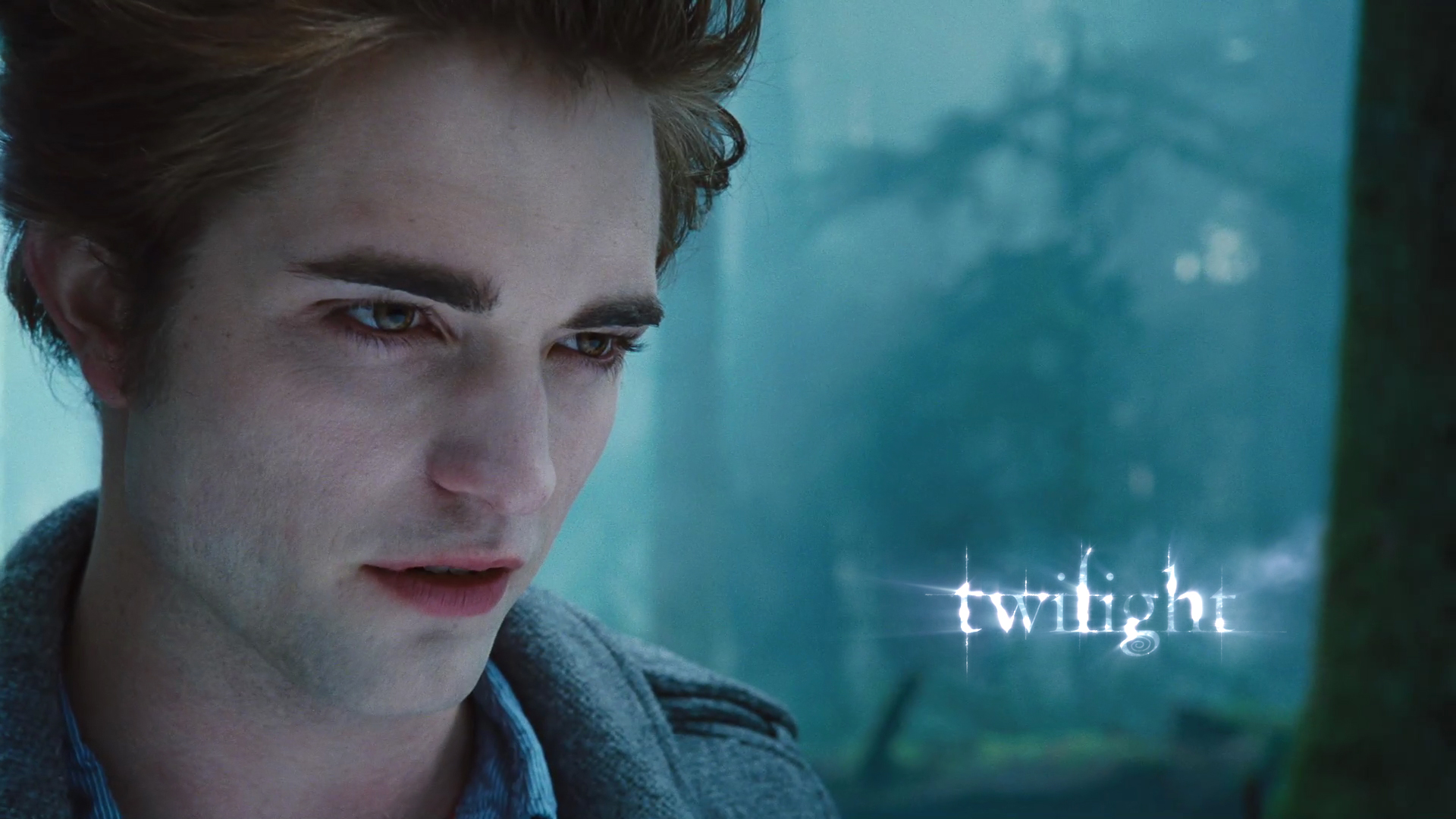 Edward Cullen Wallpaper Twilight
