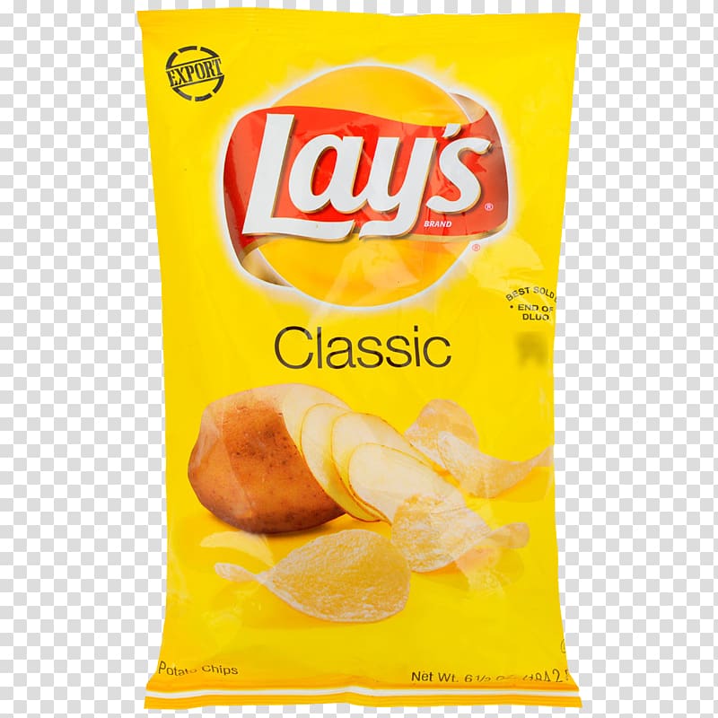 Frito Lay Background