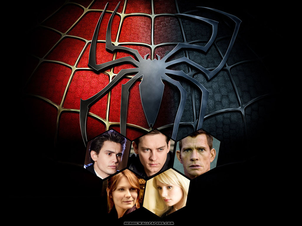 And Mary Jane Spiderman Wallpaper Peter Parker Watson