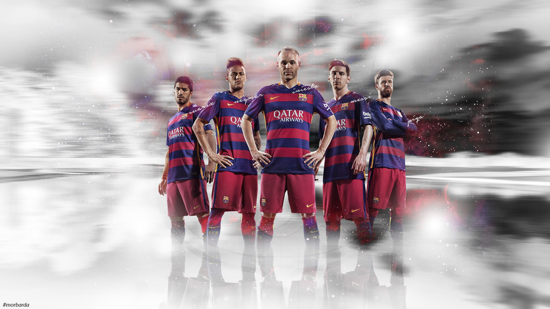 Fc Barcelona Wallpaper Image