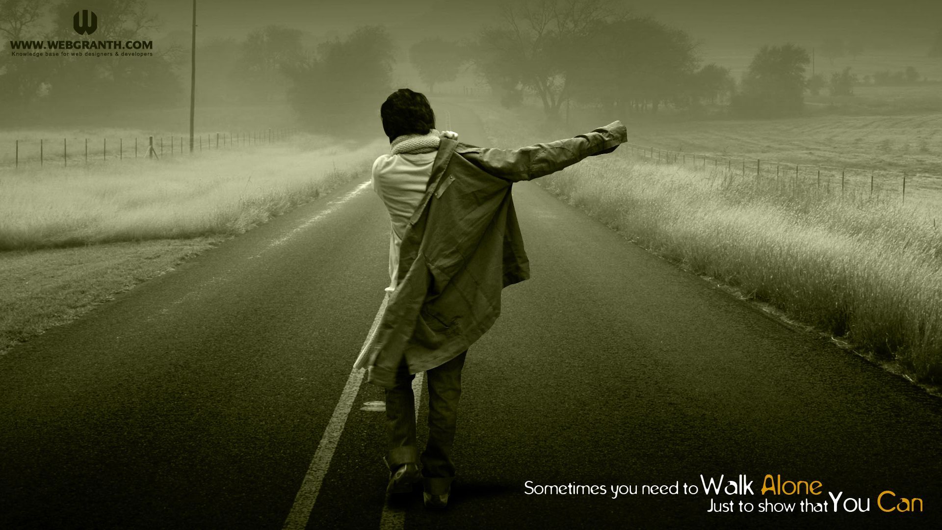 Sad Boy Wallpaper On