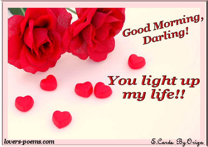 Free download good morning love Mobile wallpapers [670x473] for your