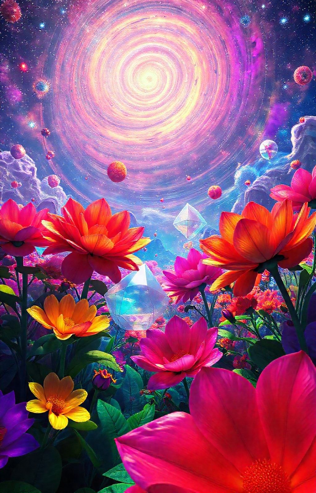 Crazy Hd Wallpaper
