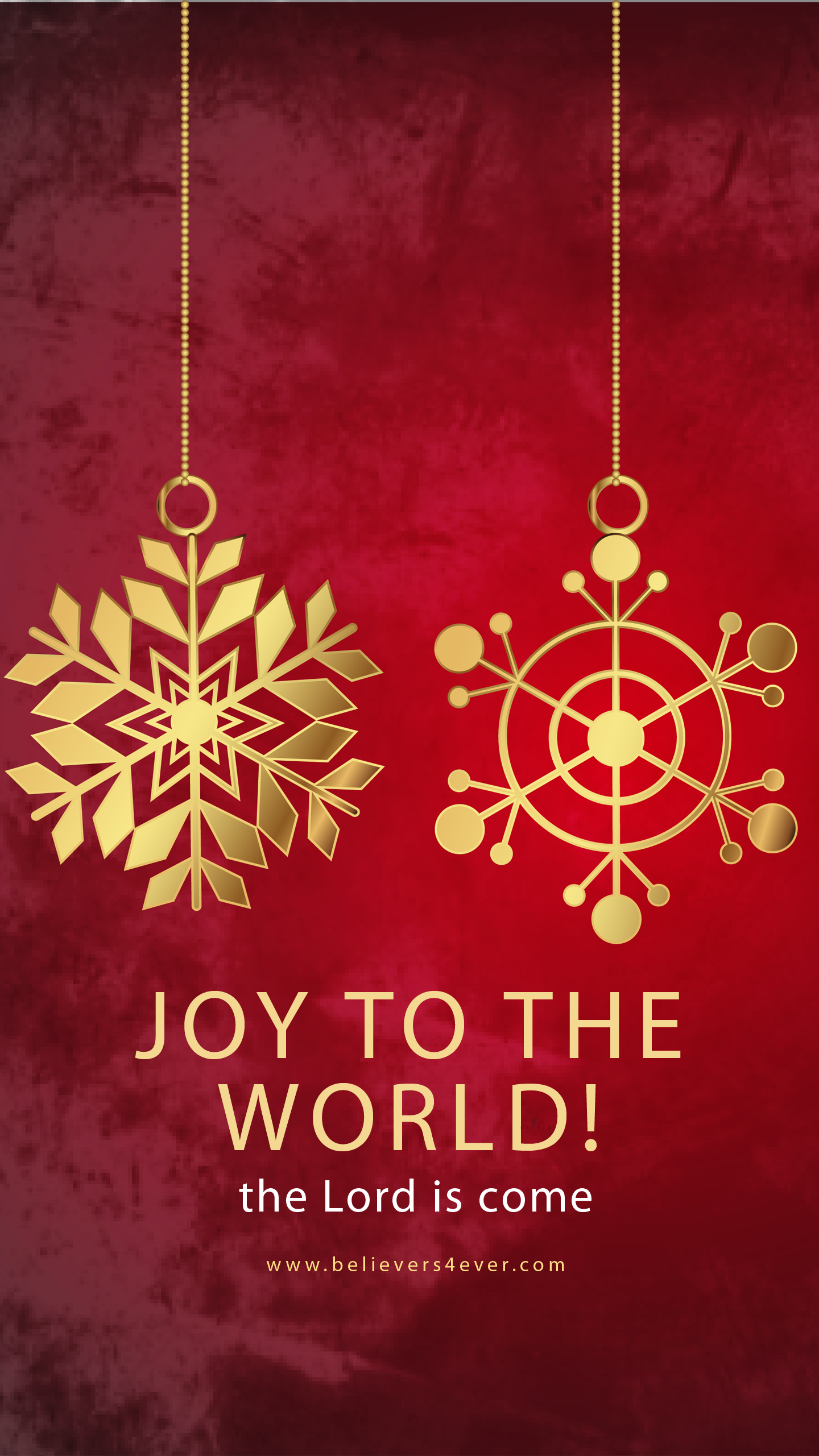 Christian Christmas Mobile Wallpaper Archives Believers4ever