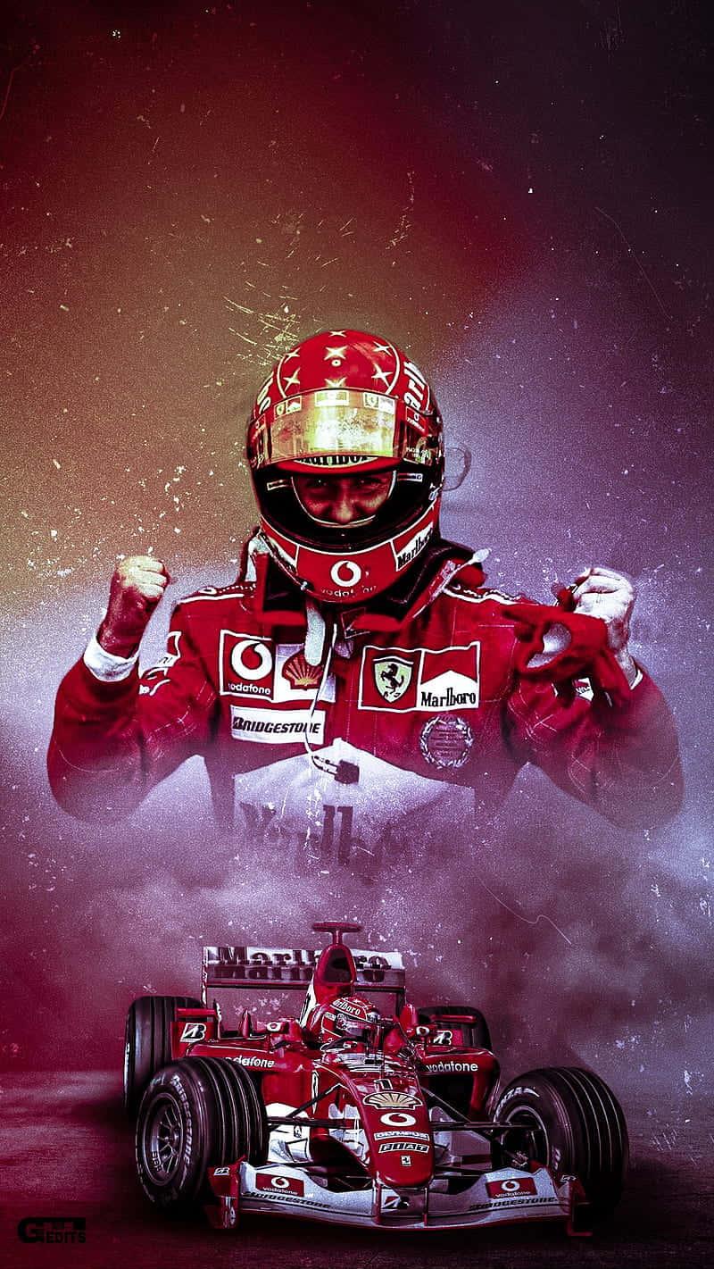 Ferrari F1 Wallpaper