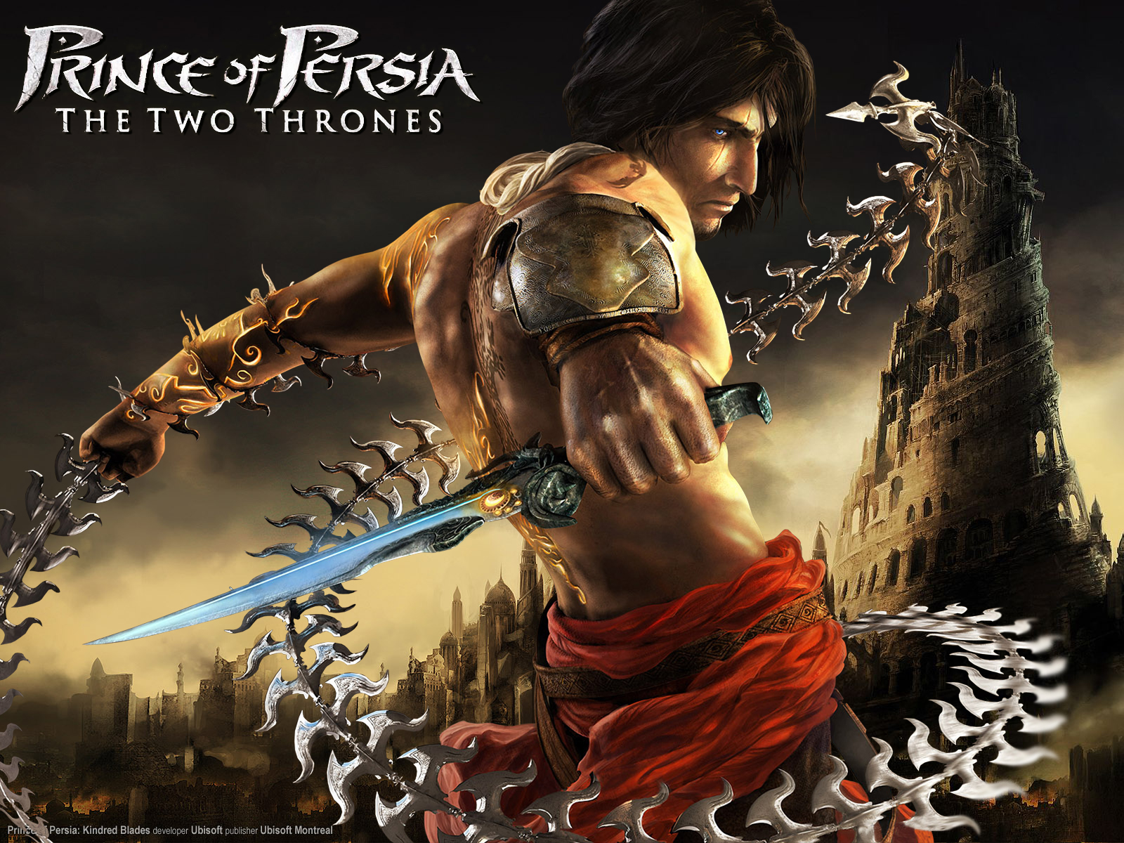 Prince of persia the two thrones steam фото 75