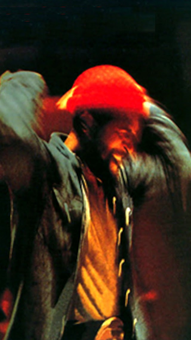 Marvin Gaye Let S Get It On Cool Album Covers iPhone Wallpaper