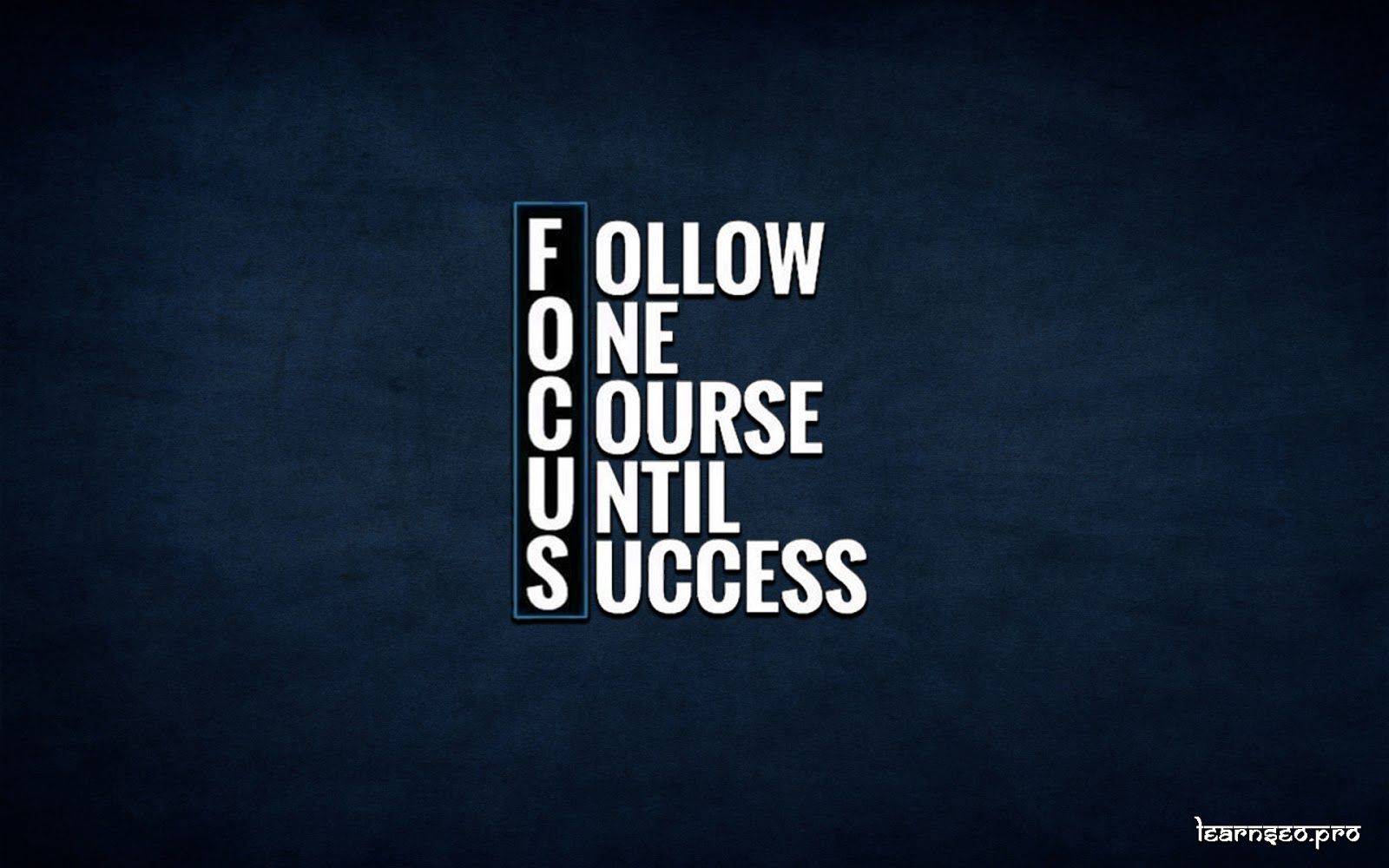Success Motivational Quotes Wallpaper