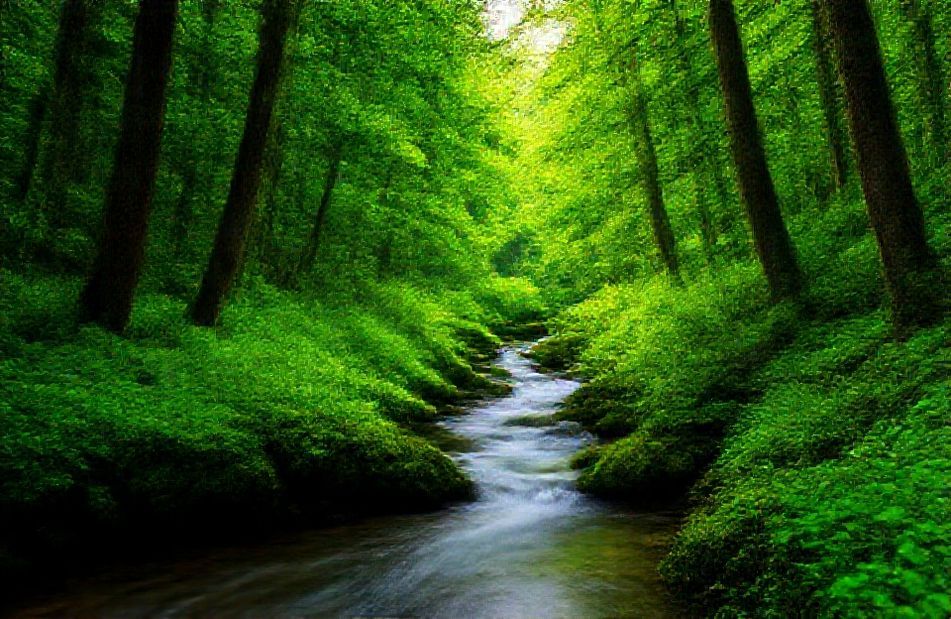 Nature Wallpaper Hd