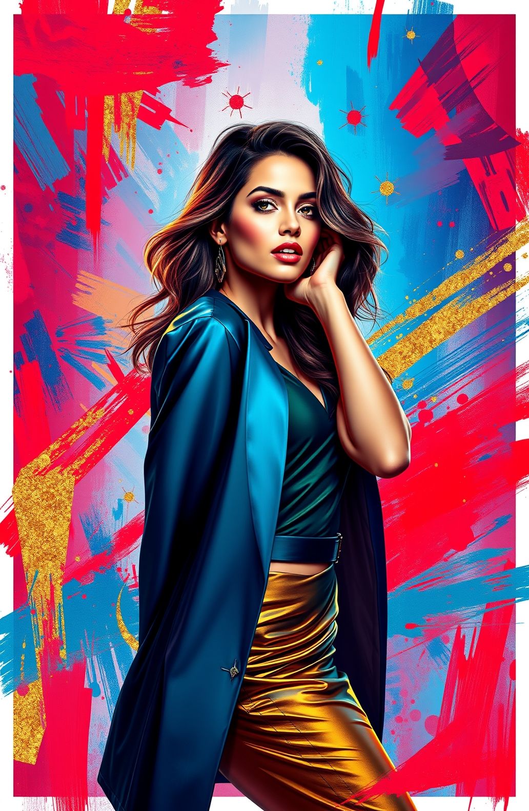 Female Celebrity Wallpaper