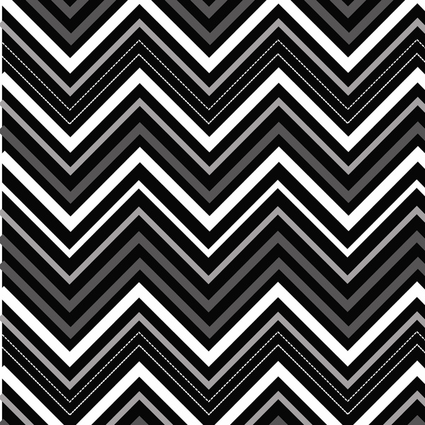 Black And White Chevron iPhone Wallpaper