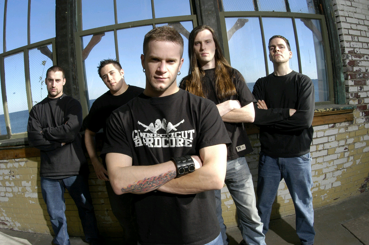 Name All That Remains Wallpaper Category Image