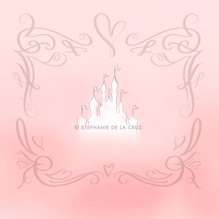 Welcome To Pastel Disney Wallpaper