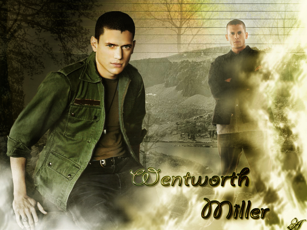 Wentworth Miller Wallpaper Photos Image Pictures