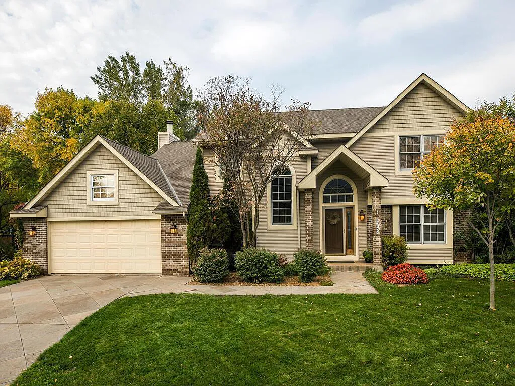 🔥 Free download Hilltop Ct N Champlin MN Zillow [1024x768] for your