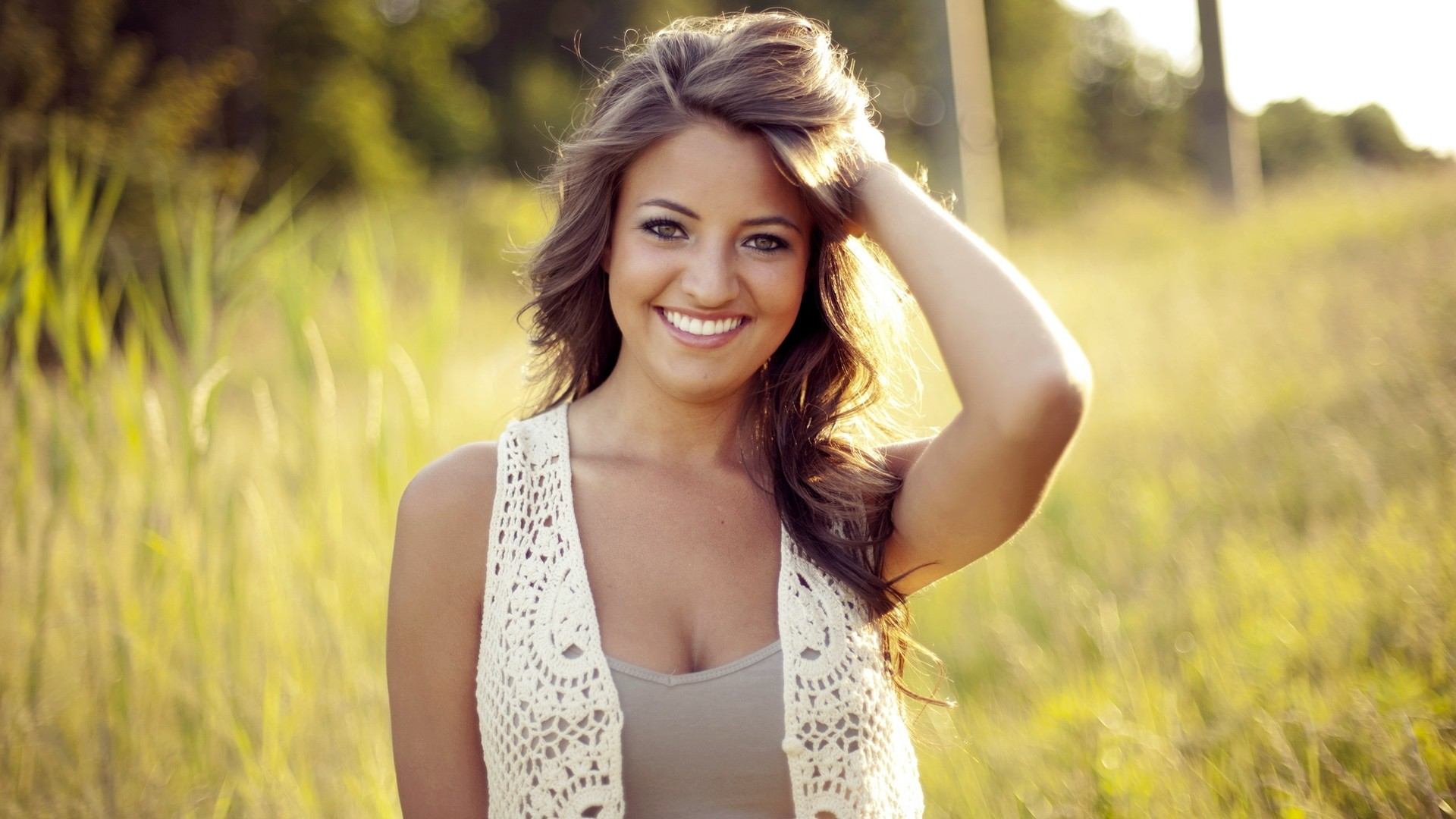 Sweet Girl Wallpaper Daily In HD