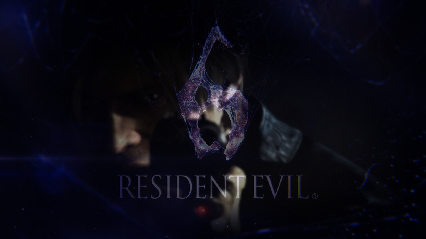 Resident Evil Puter Wallpaper Desktop Background