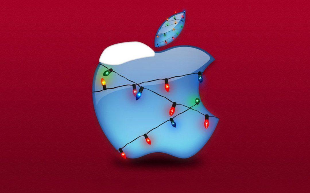 Christmas Gift Ideas For Apple Fans Macback