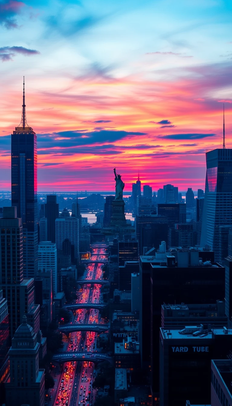 Best Nyc Wallpaper