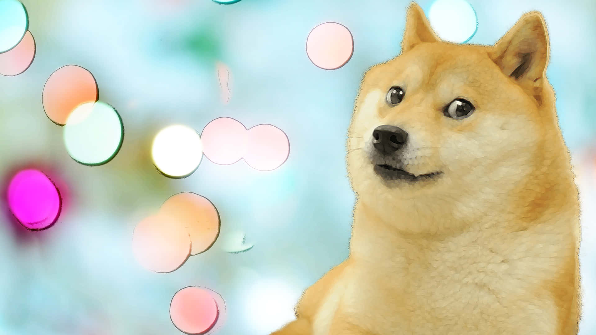 🔥 Free Download Doge Meme Wallpaper by @amberb86 | WallpaperSafari