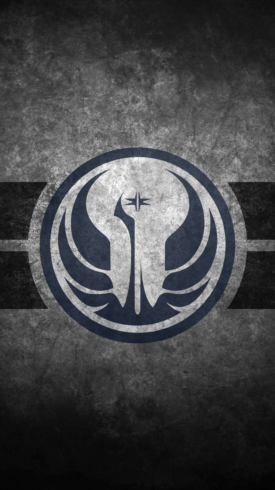 Star Wars Old Republic Symbol Cellphone Wallpaper By Swmand4 On