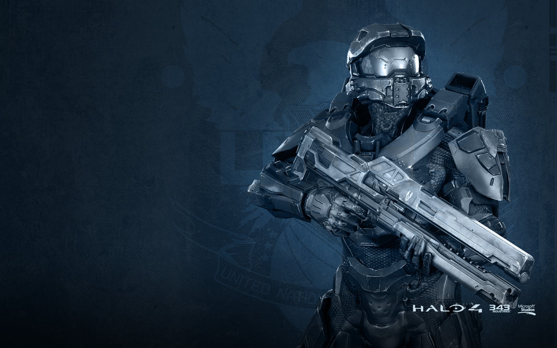 Wallpaper Halo Master Chief Games Picsfab