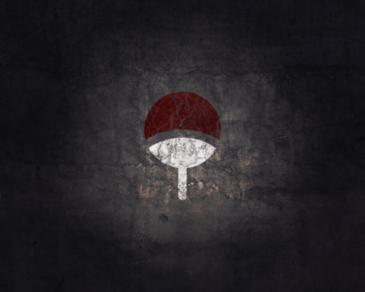 77 Uchiha Symbol Wallpaper On Wallpapersafari