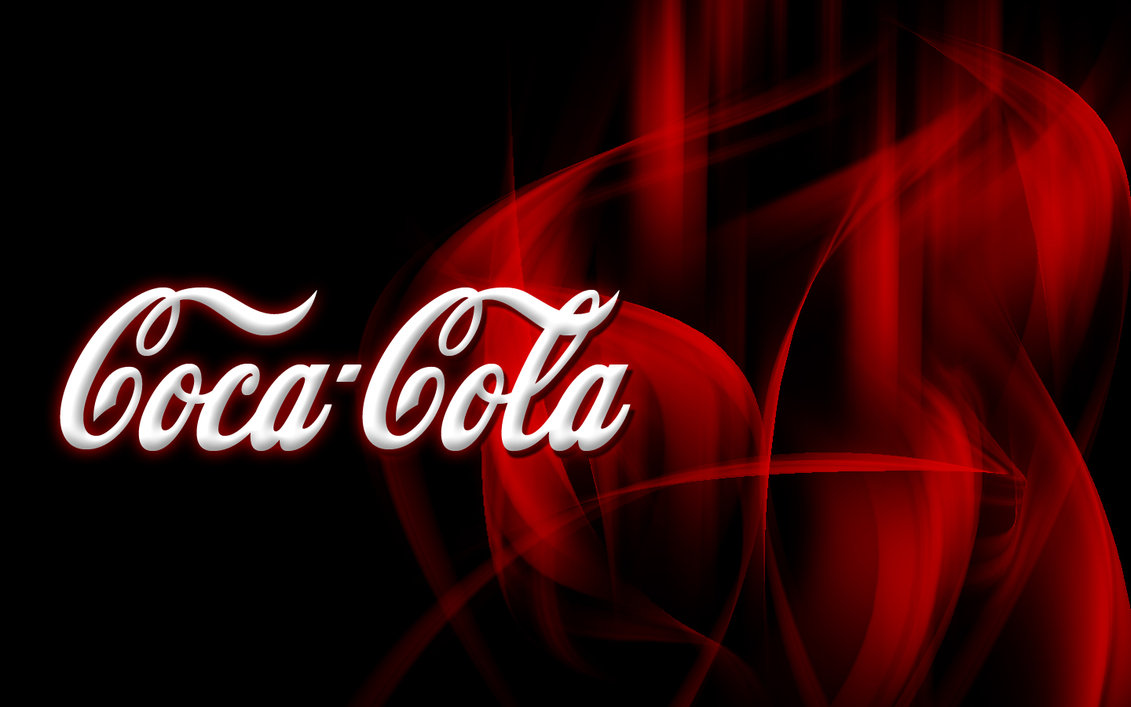 Coca Cola Wallpaper by arjuhama