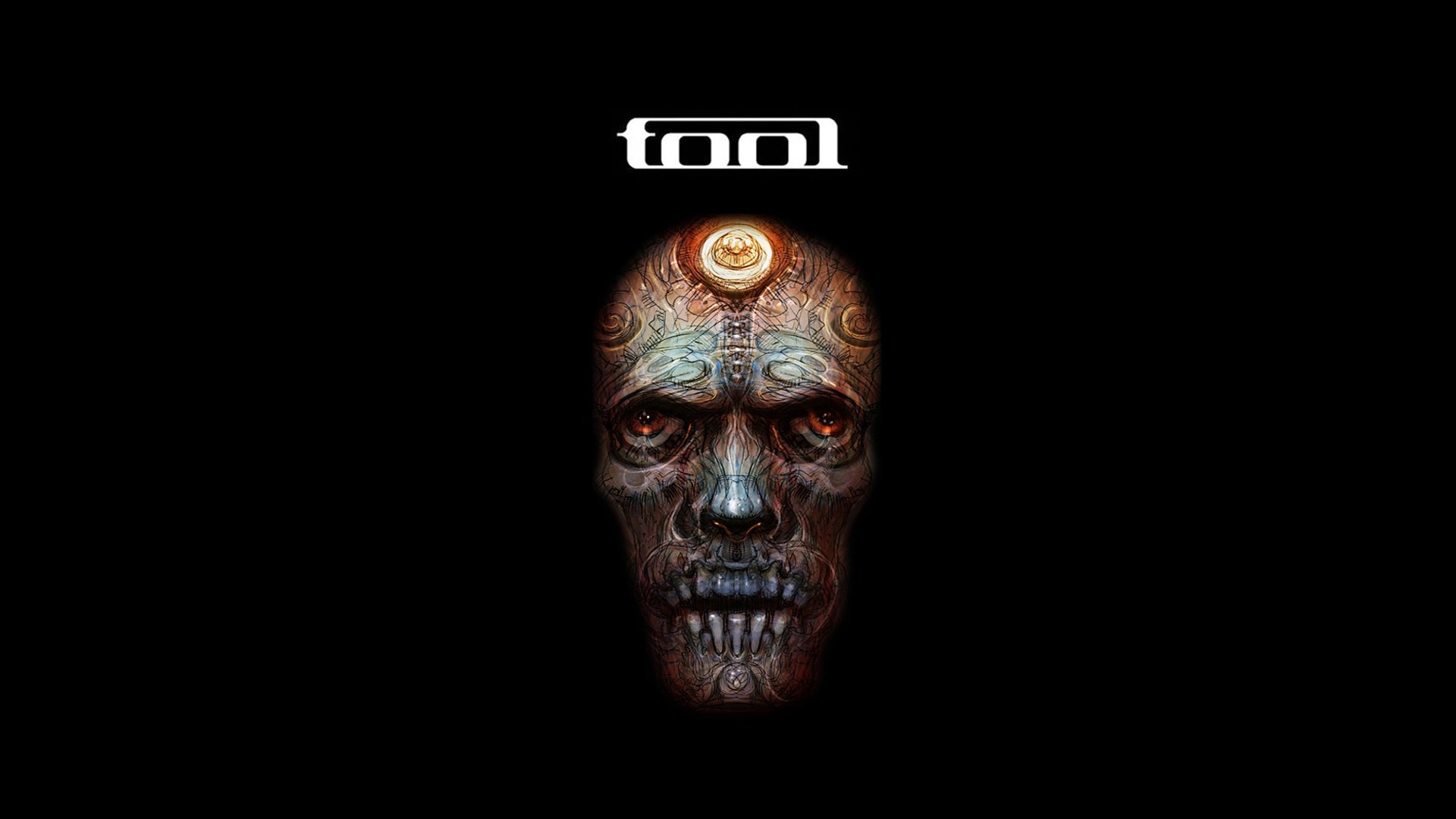 Tool HD Wallpaper Background Image